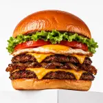 SCALONETA BURGER