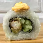 Texas roll (5 bocados)