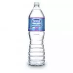 Agua natural