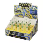 Piteiras com Bucal Hippie Bong