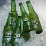 Heineken Long Neck