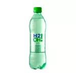 H2O Limão Garrafa 500ml