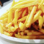 Batata frita