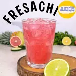 FRESACHI