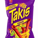 Takis 56 gr