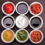 Salsa y Aderezos