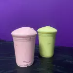 MOUSSE PURO