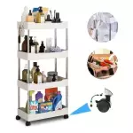 ORGANIZADOR 4 NIVELES CON RUEDAS