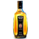 WHISKY SOMETHING SPECIAL 750ML