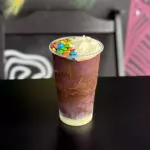 M&M com Nutella