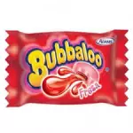 Bubbaloo Fresa