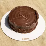 TORTA CHOCOLATE