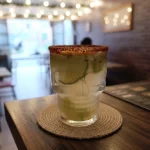 Sodas Micheladas