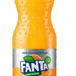 78 Fanta laranja  2L