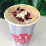 Ninho com Morango 300ml