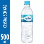 Água s/ gás