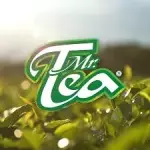 Mr. Tea