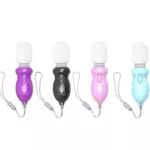 Mini vibrador - Chaveiro