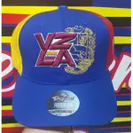 Gorra VZLA y escudo