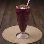 Milk-Shake de Açaí Pequeno
