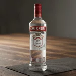 Vodka Smirnoff 700 ml