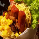 CHEESE PICANHA