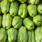 Chayote