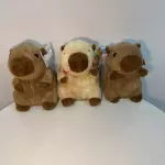 Pelúcia capivara mochila COD35511: