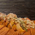 Platano Roll