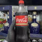 COCA COLA 600ML