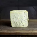Queijo Criolo Quadrado (800g)