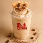 Malteada de Café Baileys