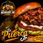 PUERCA JR