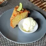 LEMON CAKE