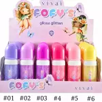 FOFY'S GLOSS GLITTER