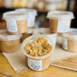 COCADA ARTESANAL CREMOSA 140G
