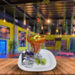 Coctel de camaron