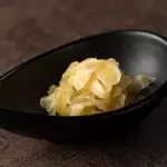 Gengibre