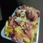 SalchiChoriPapa