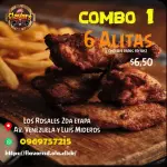 6 ALITAS