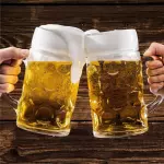 Cerveza Mega
