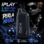 BoxP- Perla Negra 🍾