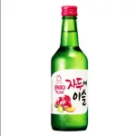 Sake Soju Jinro Plum 360ml