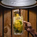 mojito rey