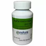 Maca Coca Caps