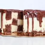 Torta De Baileys