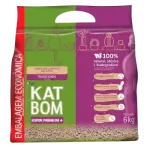 Kat Bom Tradicional 6kg