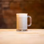 Vanilla Latte