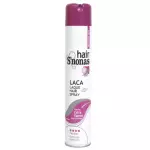 Laca S'nonas
