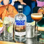 Vodka